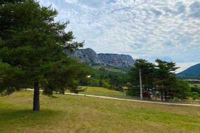 Terrain constructible - 2 124 m²