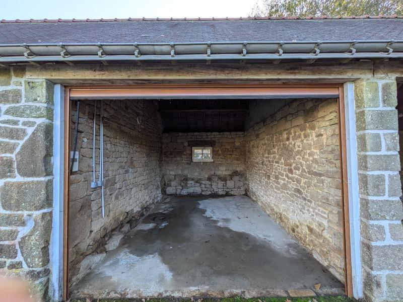 Propriété - 180 m² - 6 pièces