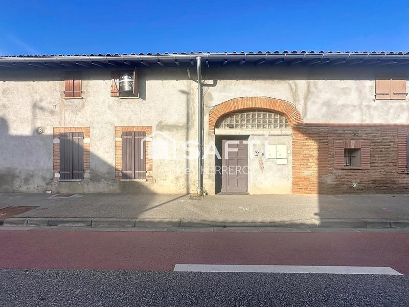 Appartement - 72 m² - 3 pièces