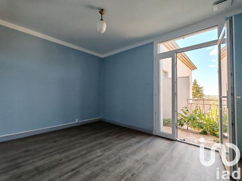 Maison - 81 m² - 4 pièces