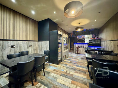 Local commercial - 65 m²