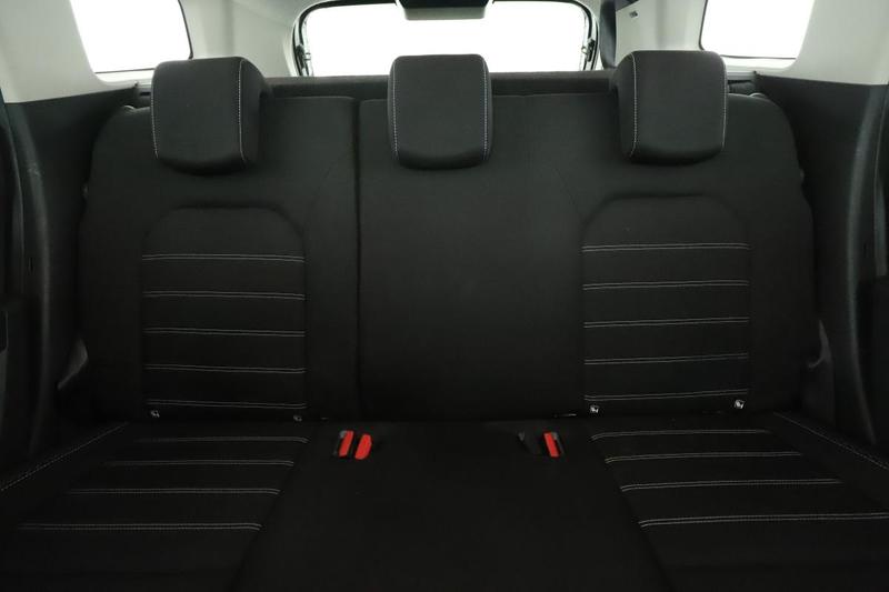 Dacia Duster II 1.5 dCi Prestige 4x2 110 ch