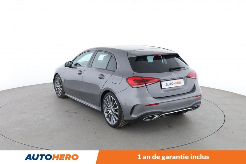 Mercedes Classe a 180 d Amg Line 7g-Dct 116 ch