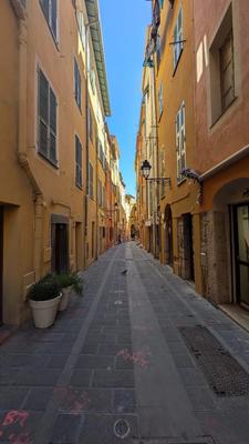 Appartement - 55 m²