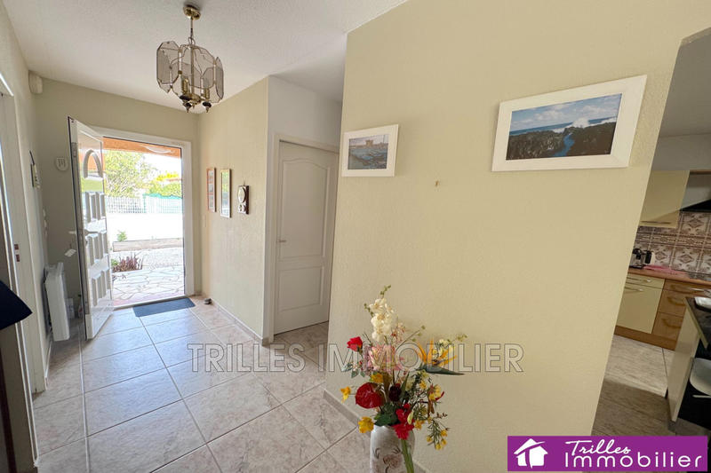 Villa - 109 m² - 4 pièces