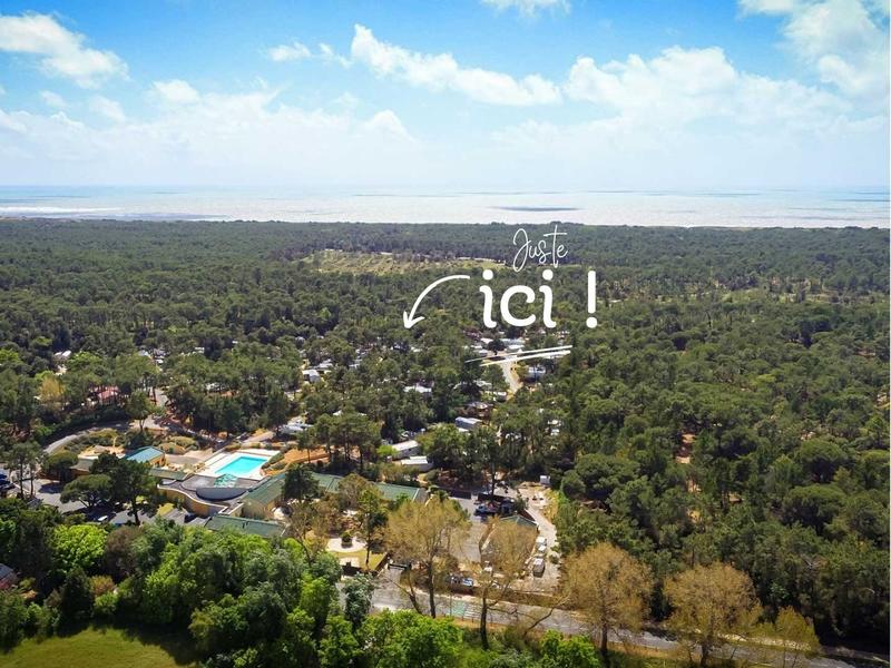 Maison - 40 m² - 4 pièces