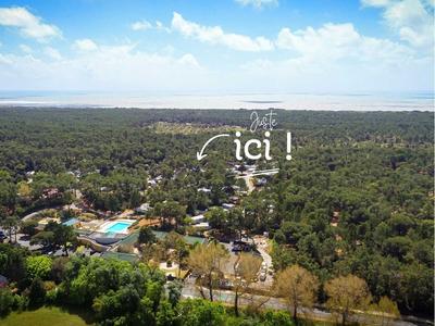 Maison - 40 m² - 4 pièces