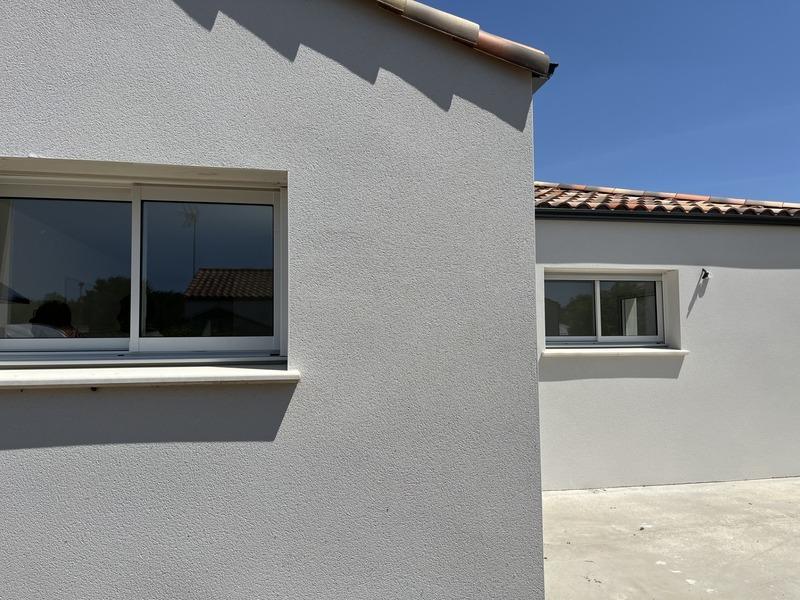 Maison - 82 m² - 4 pièces