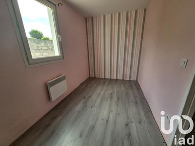 Maison - 134 m² - 5 pièces