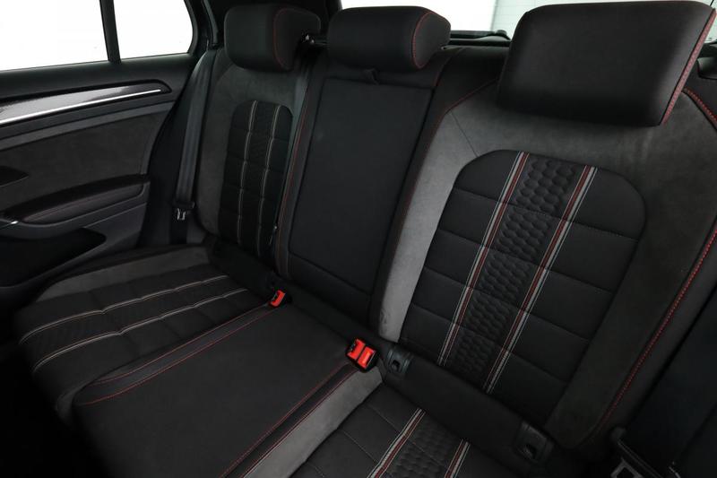 Volkswagen Golf VII 2.0 Tsi BlueMotion Tech Gti Clubsport Dsg6 5p 265 ch