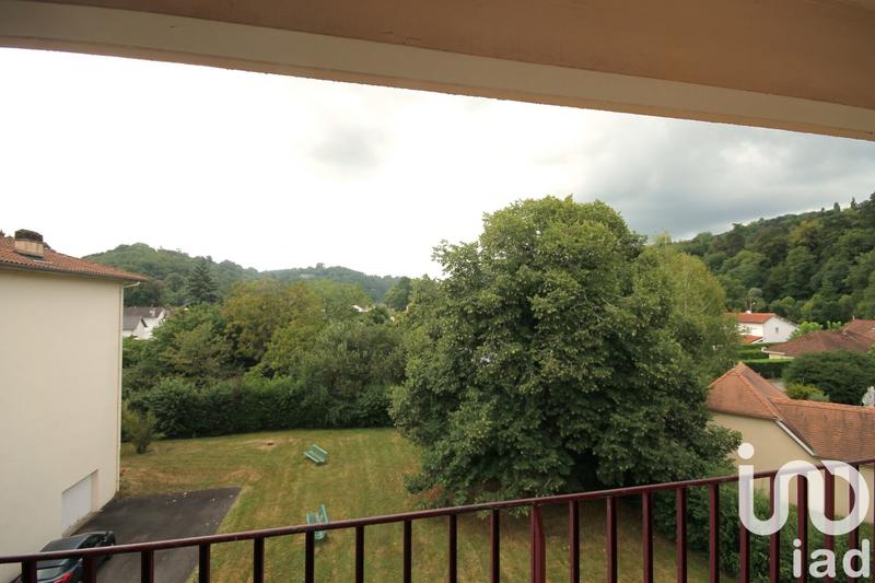 Appartement - 69 m² - 4 pièces