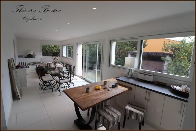 Maison - 171 m² - 6 pièces