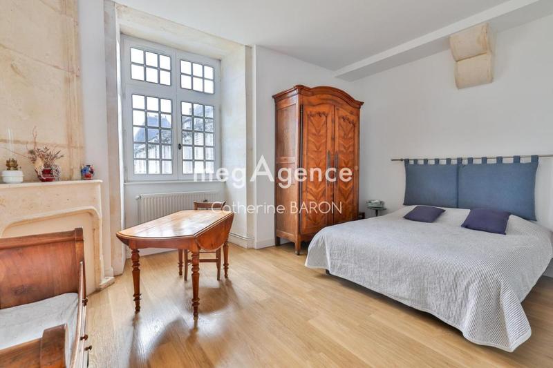 Appartement - 220 m² - 8 pièces