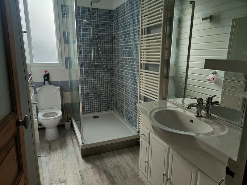 Maison - 94 m² - 6 pièces