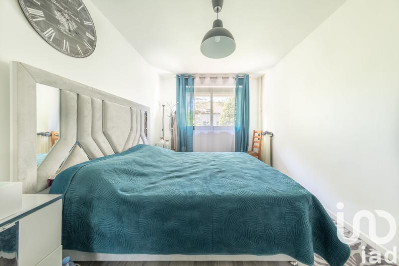 Appartement - 104 m² - 5 pièces