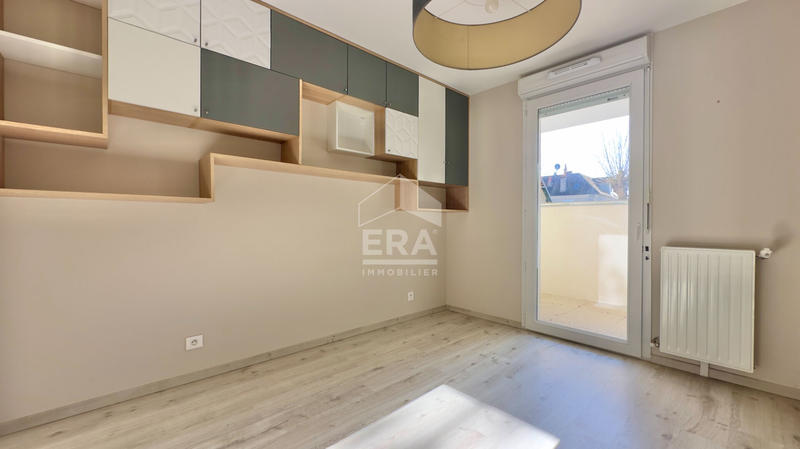 Appartement - 85 m² - 4 pièces