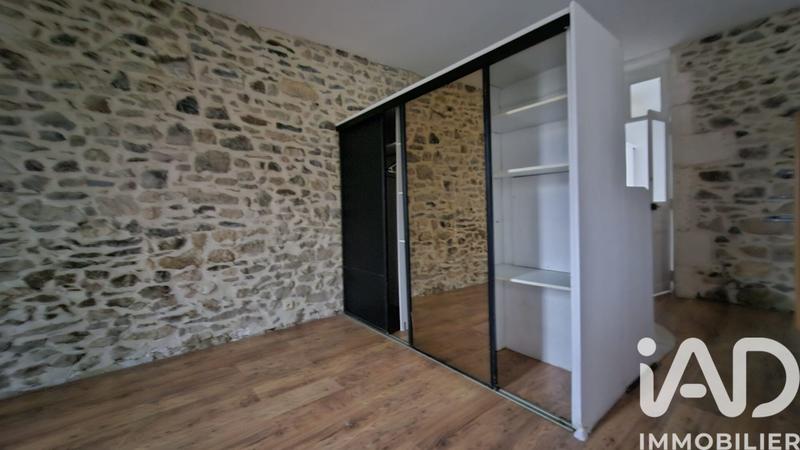 Appartement - 65 m² - 5 pièces