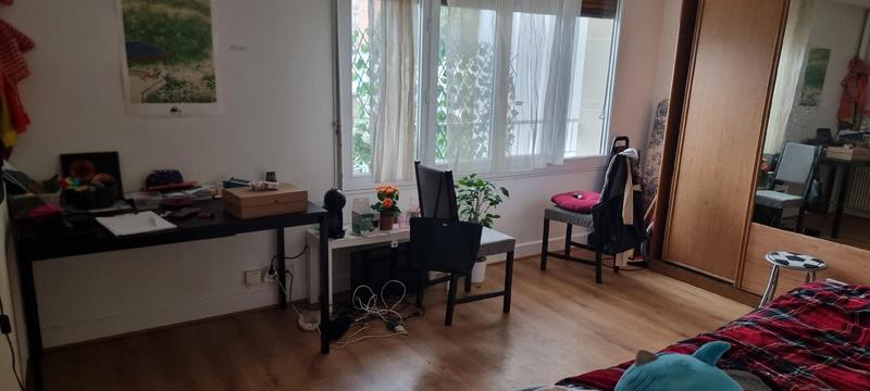 Viager - Appartement - 23 m² - 1 pièce