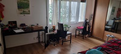 Viager - Appartement - 23 m² - 1 pièce
