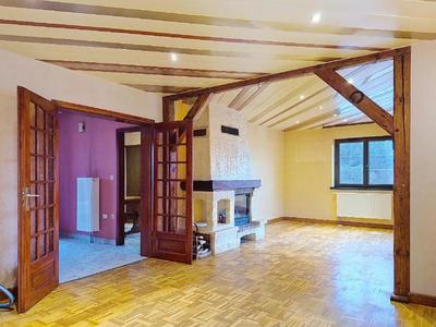 Maison - 104 m² - 5 pièces