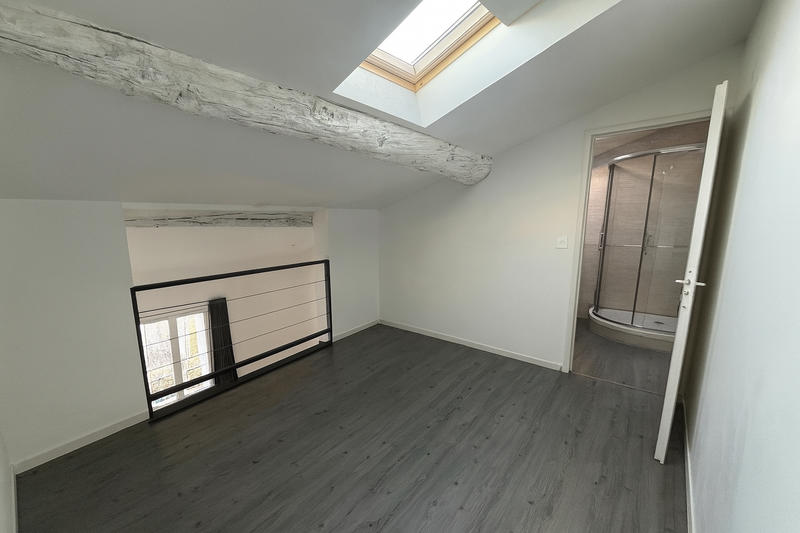 Appartement - 50 m² - 3 pièces