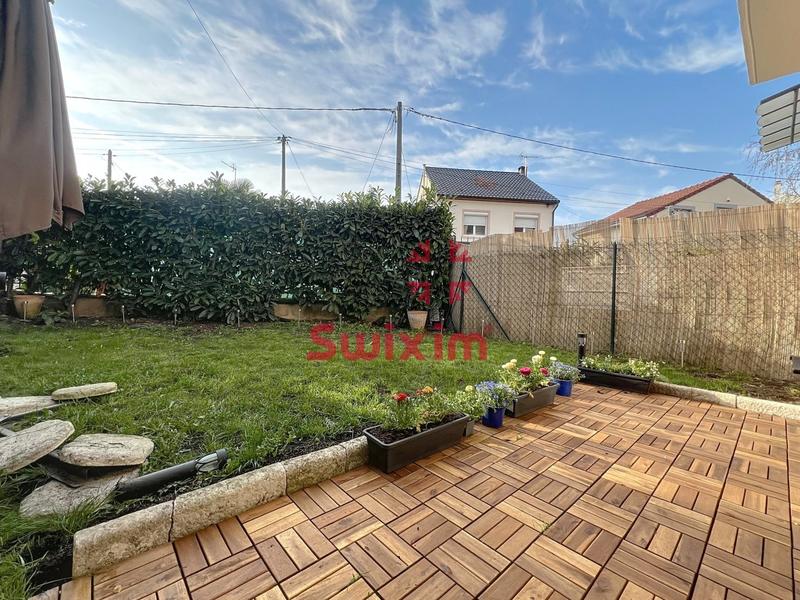 Appartement - 67 m² - 2 pièces