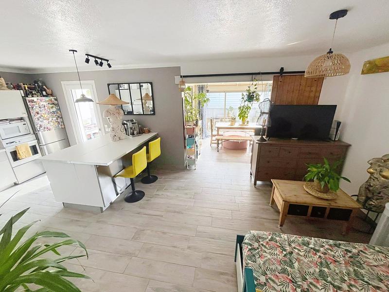 Maison - 105 m² - 4 pièces