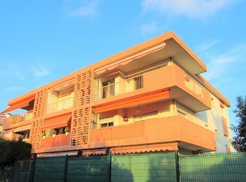 Appartement - 31 m² - 2 pièces