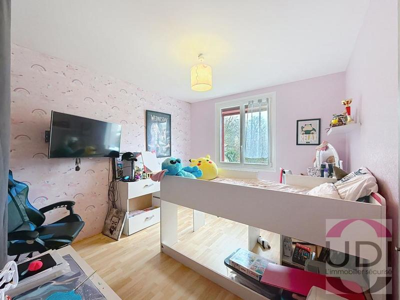 Maison - 105 m² - 4 pièces