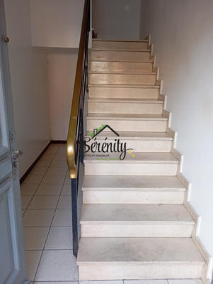 Appartement - 130 m² - 4 pièces