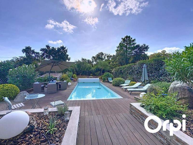 Villa - 109 m² - 4 pièces