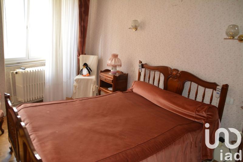 Maison de ville - 115 m² - 5 pièces