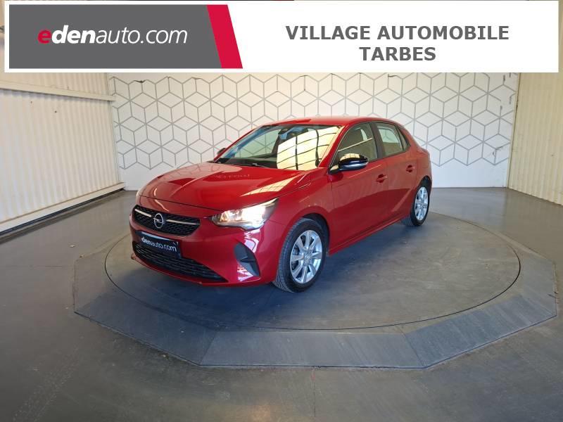 Opel Corsa 1.2 75 ch Bvm5 Edition