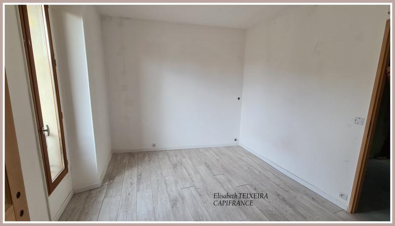 Maison - 73 m² - 4 pièces