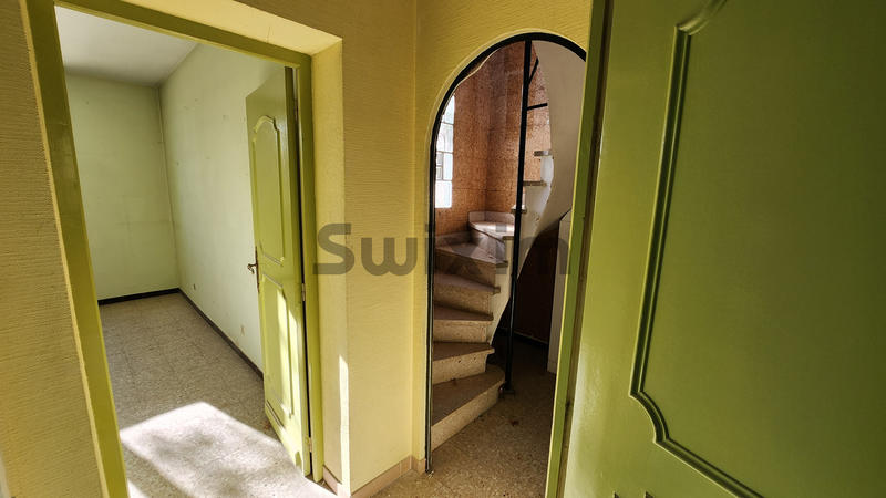 Appartement - 181 m² - 7 pièces