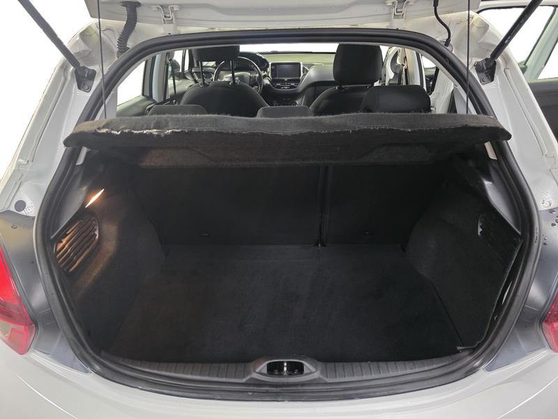 Peugeot 208 - 1.6 Blue-HDi 100 Cv Business R'