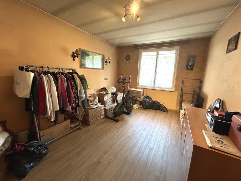 Maison - 103 m² - 5 pièces