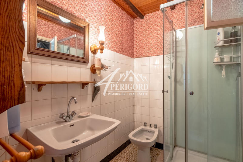 Ferme - 105 m² - 5 pièces