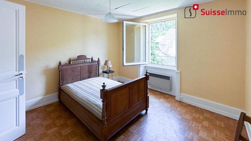 Maison - 373 m² - 12 pièces