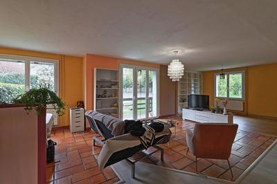 Maison - 163 m² - 7 pièces