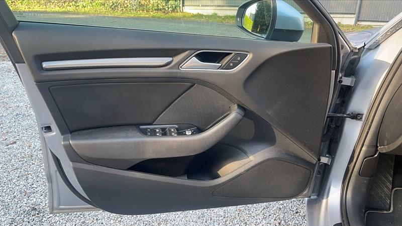 Audi A3 sportback 1.6 Tdi 116 Design