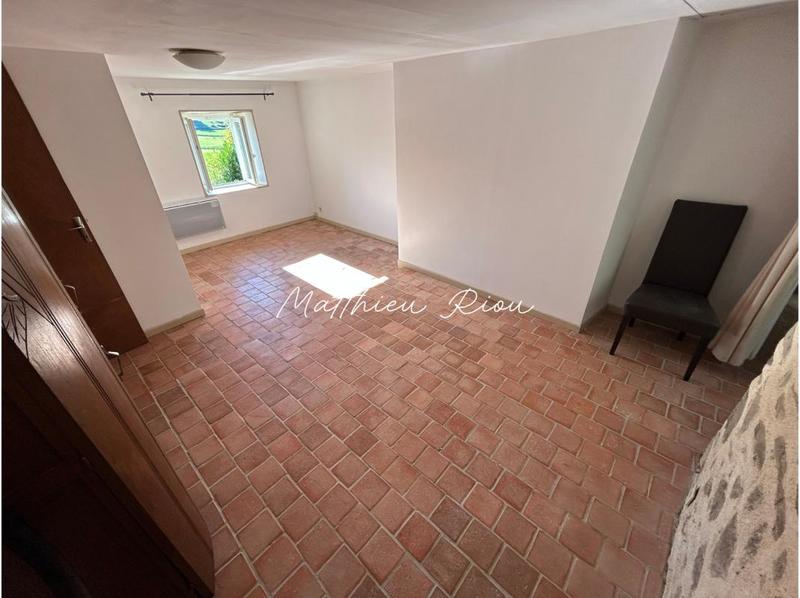 Maison - 119 m² - 6 pièces