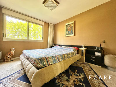 Appartement - 74 m² - 3 pièces