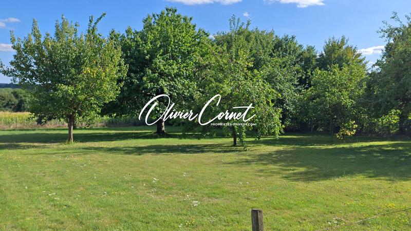 Maison - 137 m² - 6 pièces