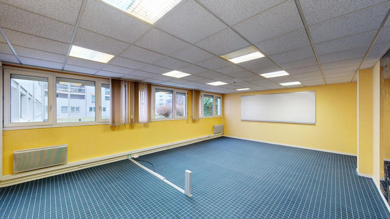 Local commercial - 206 m²