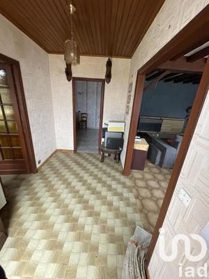 Maison - 190 m² - 6 pièces