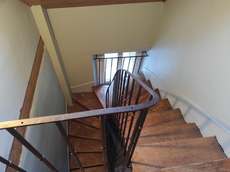 Maison - 133 m² - 6 pièces