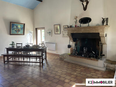 Ferme - 165 m² - 6 pièces