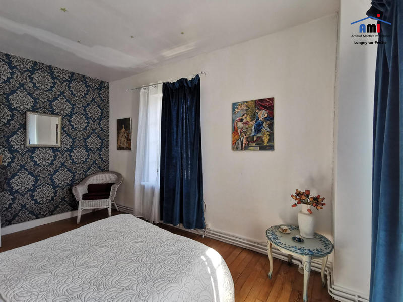 Maison - 65 m² - 3 pièces