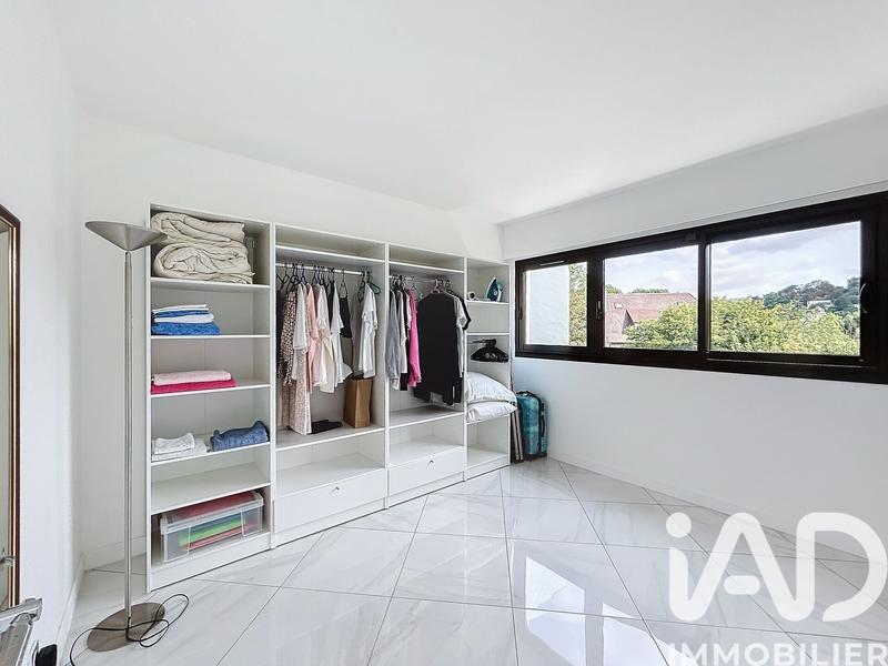 Appartement - 106 m² - 4 pièces